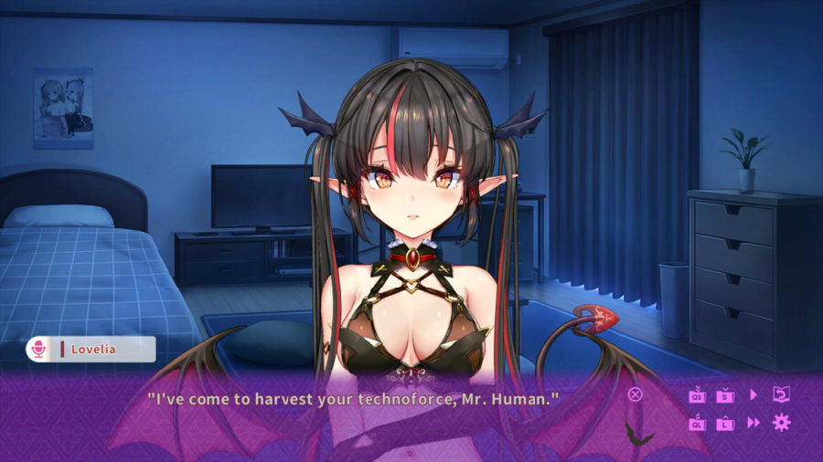 trouble day游戏中文汉化版