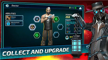 生化公司2全关卡攻略版 生化公司2全关卡攻略版