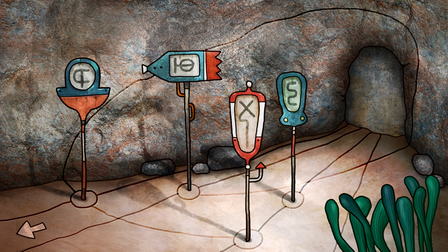 迷失岛3宇宙的尘埃攻略二周目 迷失岛3宇宙的尘埃攻略二周目