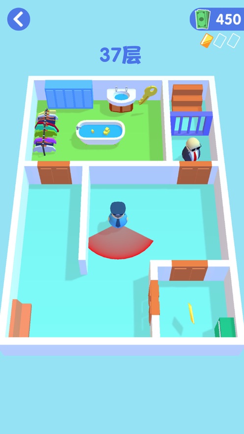 Wobble Man 2عһٲ㹥԰1.0.2ͼ1