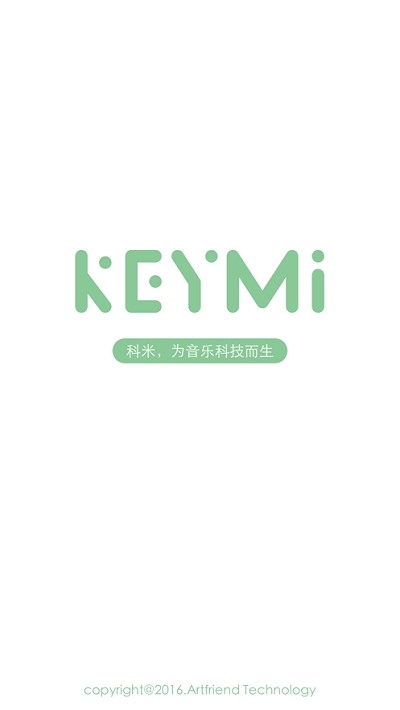 KEYMI appйϵͳ1.1.7ͼ0