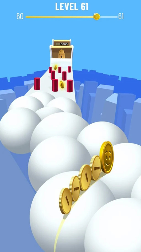 Coin Run RushӲǰ尲׿1.5.4ͼ0