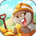 Mouse Miners(鼠你�V多��X�t包版)1.0.0