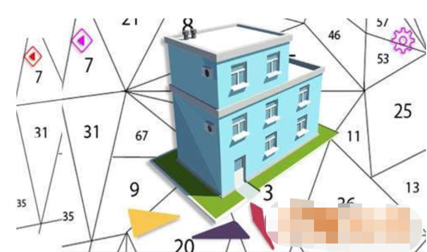 Build A House Poly Art - Puzzle By Number(ģڹƽ)2.0ͼ0