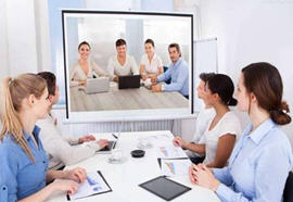 最好用的远程视频会议软件_远程视频会议软件免费版