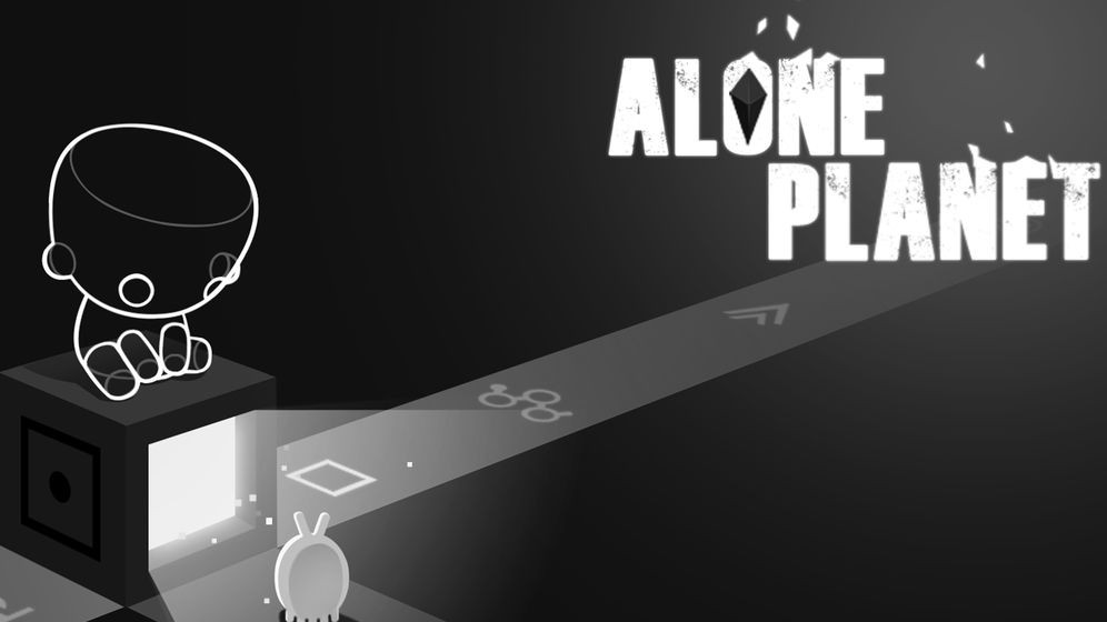 Alone Planet(Ǵðĺ)v1.0.4104ͼ2