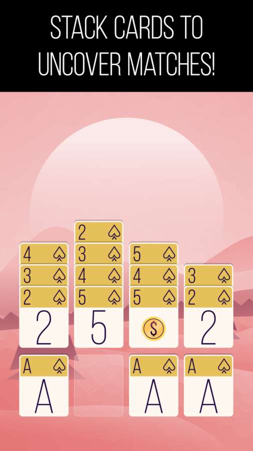 Match Solitaire(ֽϷ°)1.3.200İͼ0