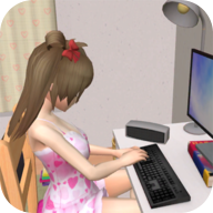 3d虚拟女友模拟器中文版v0.3汉化版