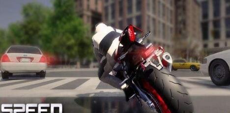 Speed Moto Dash(ĦжϷ°)v1.0.4׿ͼ1