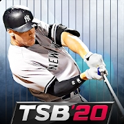 MLB TSB 20(MLB2020׿)v1.0.3Ȩ