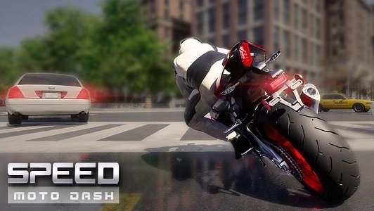 Speed Moto Dash(Ħж2020°)1.0.4İͼ2