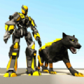 Panther Robot Transform(ڱ˱°)1.1