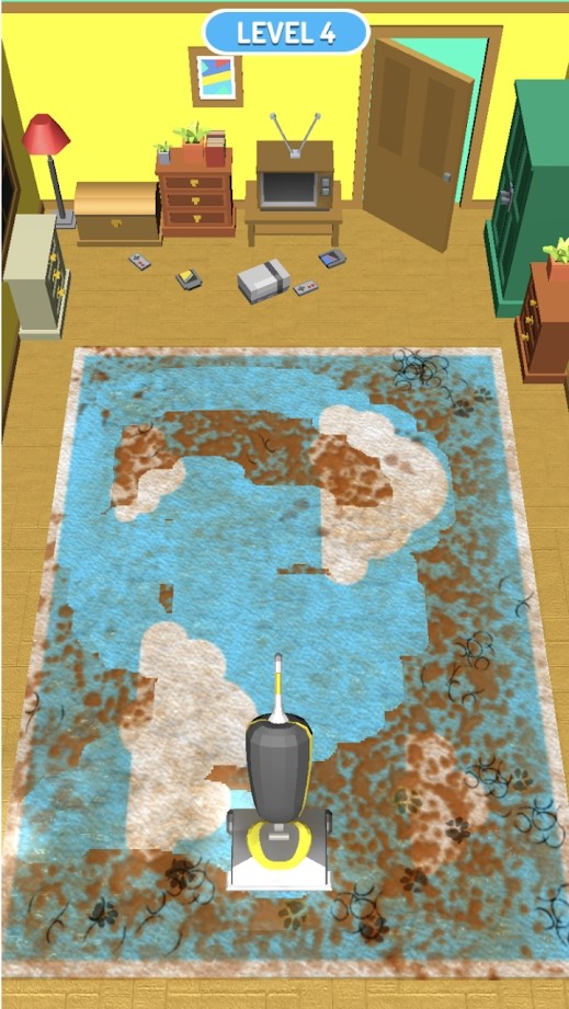 Carpet Cleaner!(ˢ̺6ٷ)1.0°ͼ0