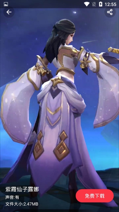 王者荣耀随源美化助手免费版