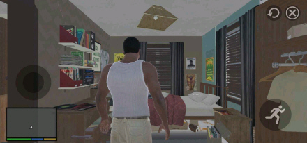 gta5测试版去广告版