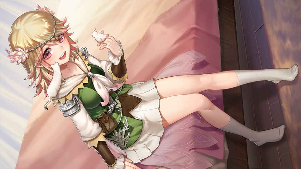 千年魔京物语破解版