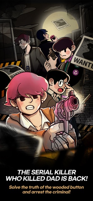 侦探S中文版 侦探S中文版