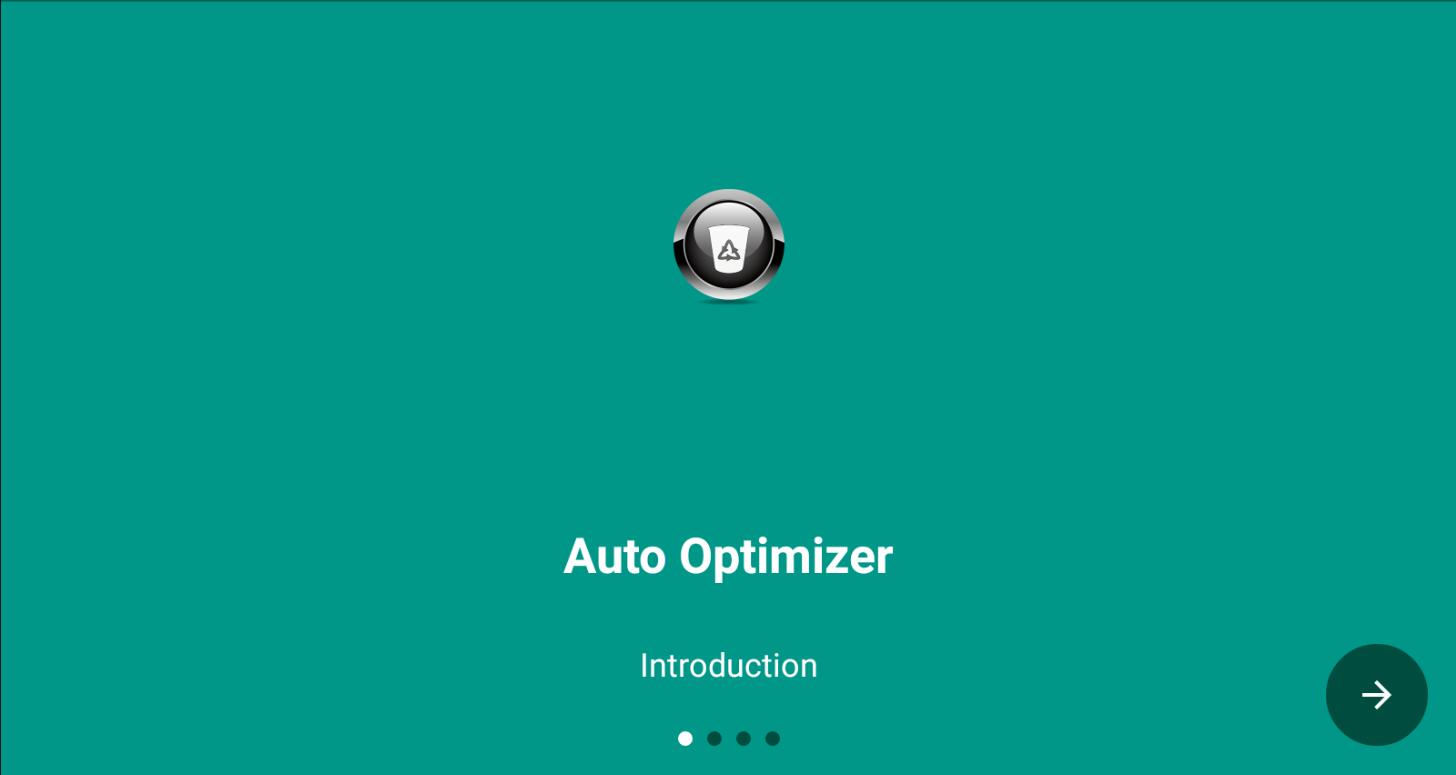 Auto Optimizer׿ϵͳŻv7.6.2İͼ0