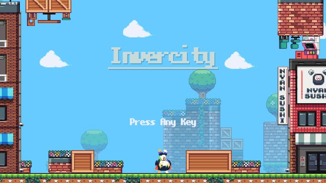 Invercity(ĳİ)v1.0.3.4ƽͼ3