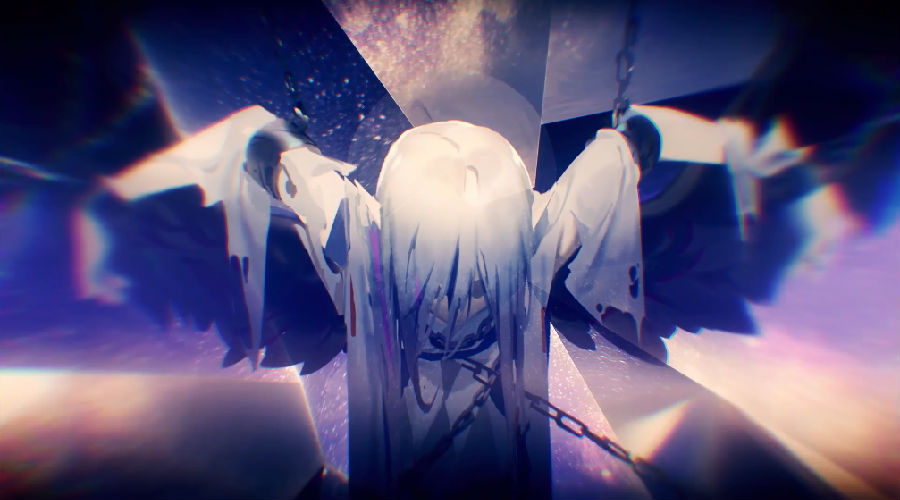 网易代号moon抢先体验版