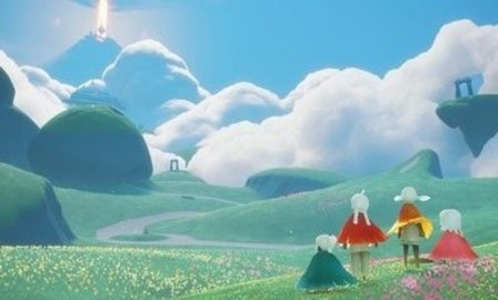 sky光遇芥子版