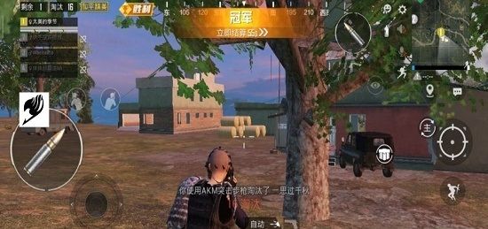 小红果和平精英辅助