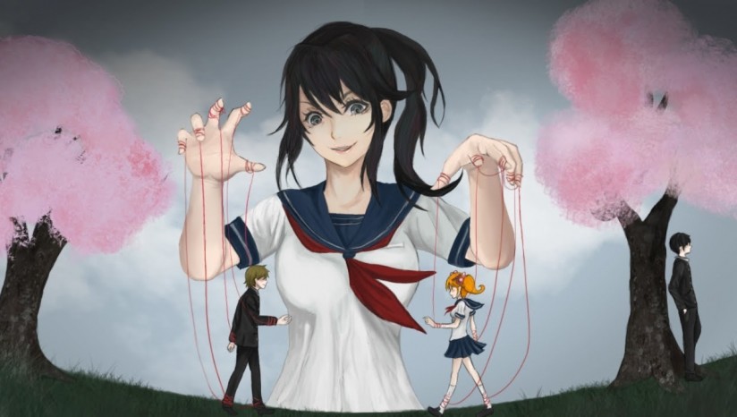 傲娇模拟器无敌版