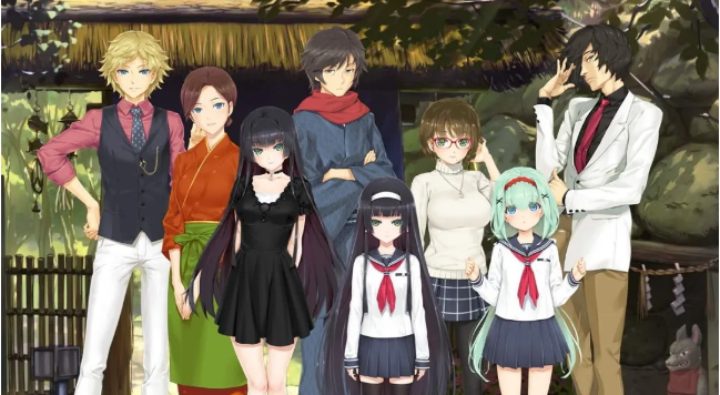 万华镜5手机汉化版