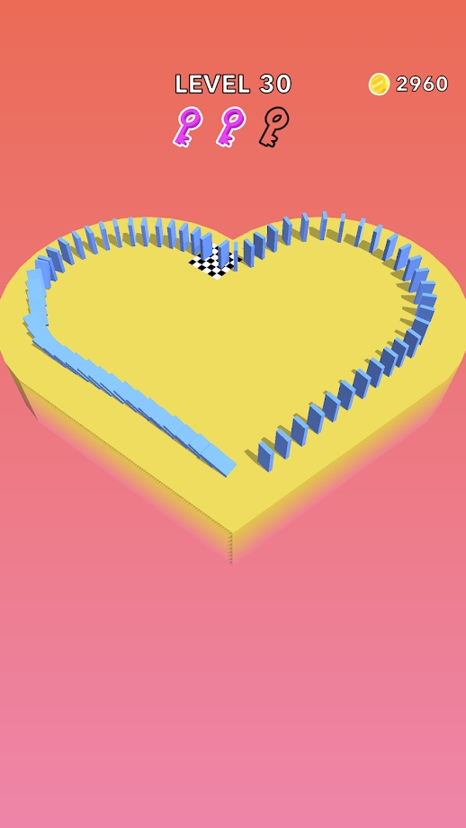 Domino Line(һƵ޽Ұ)v4.4޸İͼ3