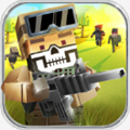 Pixel Shooter Zombie(ظ߹)1.0.0Ѱ