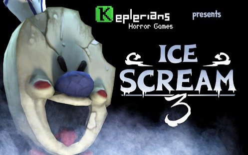 Ice Scream 3(ܵ3½ʬ)1.1.3˰ͼ1