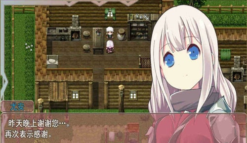 圣剑少女安卓手机版