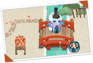 阴阳师妖怪屋终极测试版