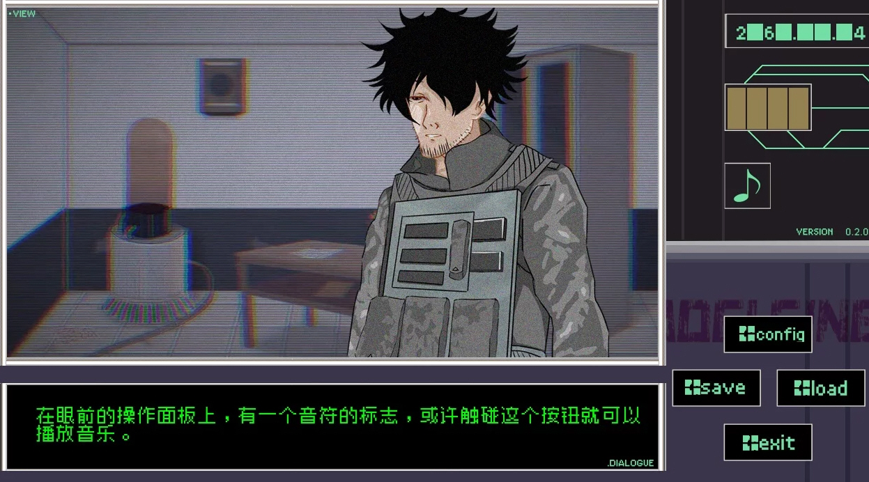 MorningMadeleine(簲չٷ)v0.2.0ʽͼ3