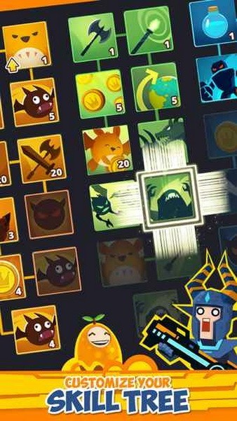 大千世界测试破解版