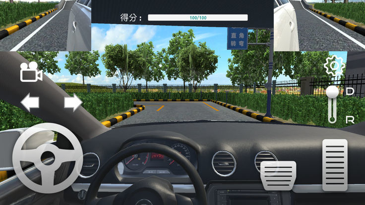 疯狂考驾照安卓内购破解版