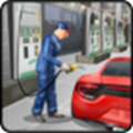 Gas Station Car Mechanic վά޹v22İ