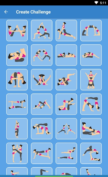 Yoga Challenge(٤ս)170.0ͼ1