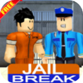 Jailbreak escape Obby(Խ±ƽ)v1.0.0ʽ