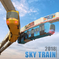 Elevated Train Driving Simulator: Sky Tram Driver(߼гʻģ°)1.6