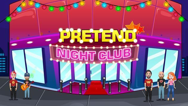 Pretend Night Club(װϷҹܻ޽ƽİ)1.2ͼ2