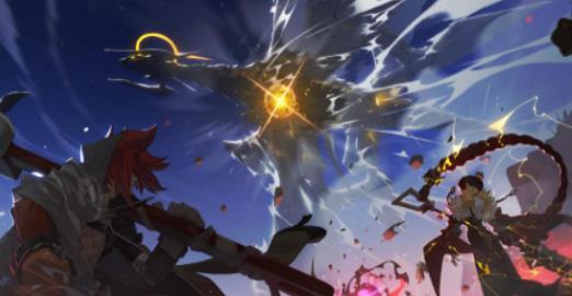 代号启光游戏抢先版 代号启光游戏抢先版