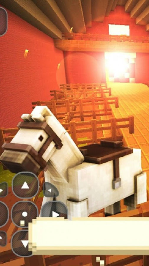 迷你城市我的小马最新破解版