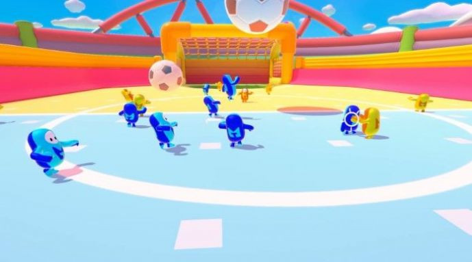 糖豆人哔哩哔哩版 糖豆人哔哩哔哩版