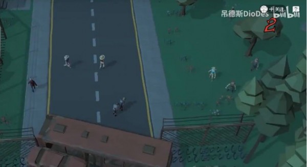 成群结队模拟器官方汉化正式版游戏 成群结队模拟器官方汉化正式版游戏