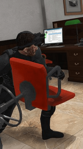 杀手模拟器手游汉化版 杀手模拟器手游汉化版