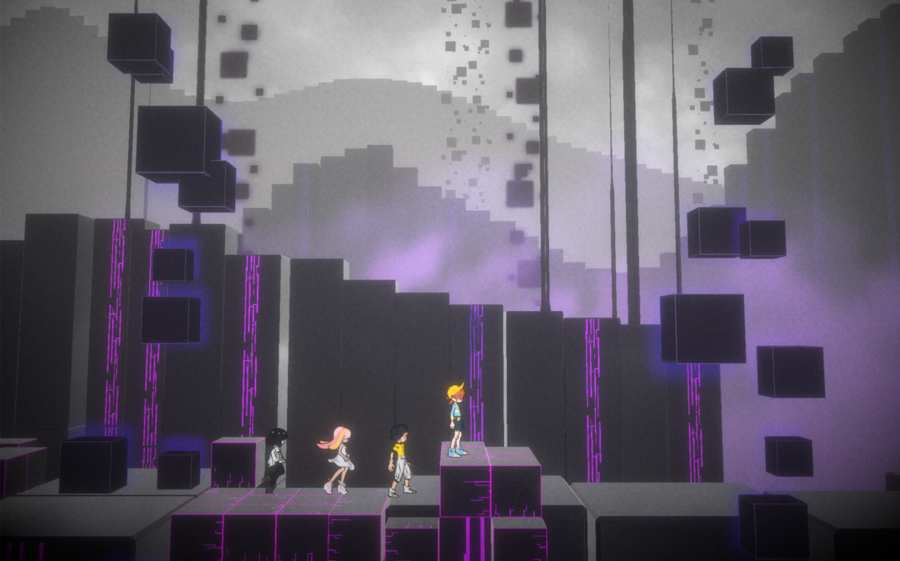 世界末日俱乐部游国际服戏内部测试板 世界末日俱乐部游国际服戏内部测试板