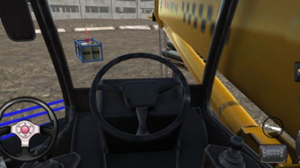 机器操作工游戏最新版