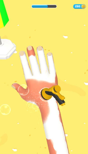 我涂防晒霜贼6安卓手机版 我涂防晒霜贼6安卓手机版