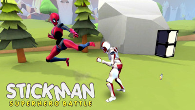 火柴人复联英雄大战游戏全英雄解锁版 火柴人复联英雄大战游戏全英雄解锁版